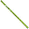 STX Sc-Ti X Green Attack Lacrosse Shaft
