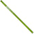 STX Sc-Ti X Green Attack Lacrosse Shaft | SportStop.com | Lacrosse Shafts Online