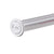 STX Sc-Ti X Platinum Pink Attack Lacrosse Shaft