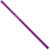 STX Sc-Ti X Purple Attack Lacrosse Shaft