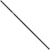 STX Fiber Pro O Grip Composite Defense Lacrosse Shaft