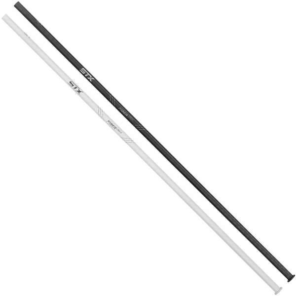 STX Fiber Pro O Grip Composite Defense Lacrosse Shaft