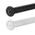 STX Fiber Pro O Grip Composite Defense Lacrosse Shaft
