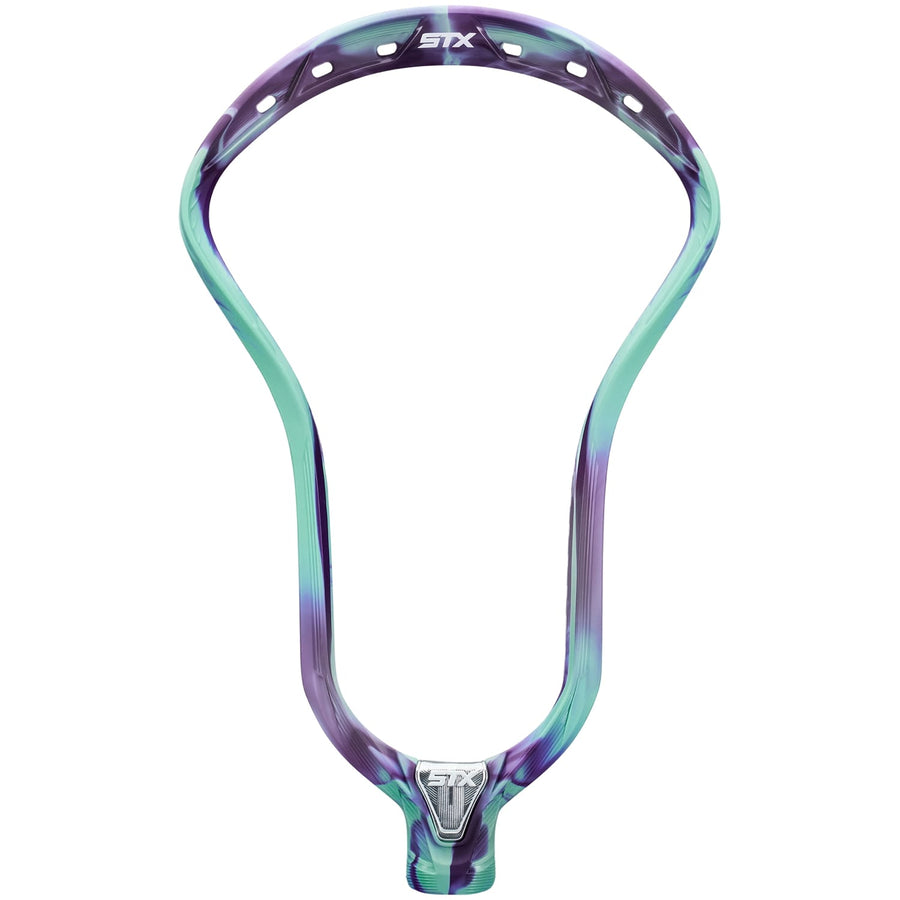 STX Surgeon 2K Mint Purple Marble Lacrosse Head