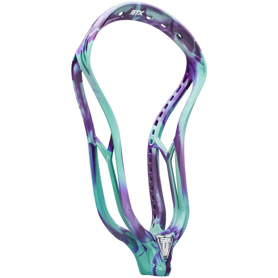 STX Surgeon 2K Mint Purple Marble Lacrosse Head