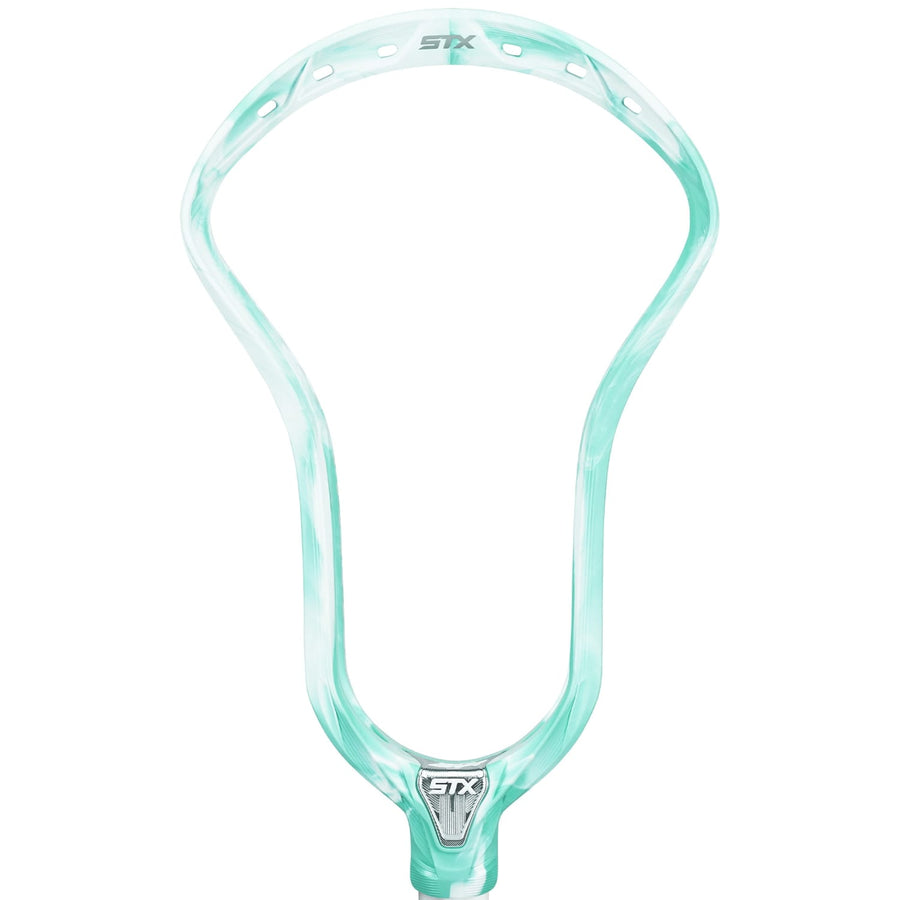 STX Surgeon 2K Mint White Marble Lacrosse Head
