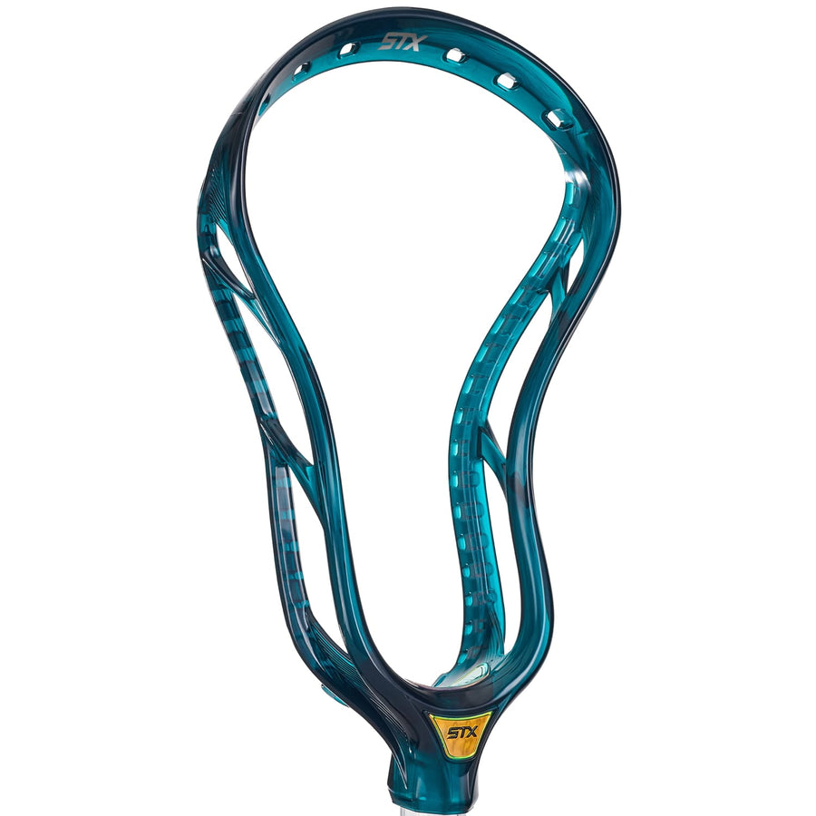 STX Stallion Prism Deep Sea Lacrosse Head