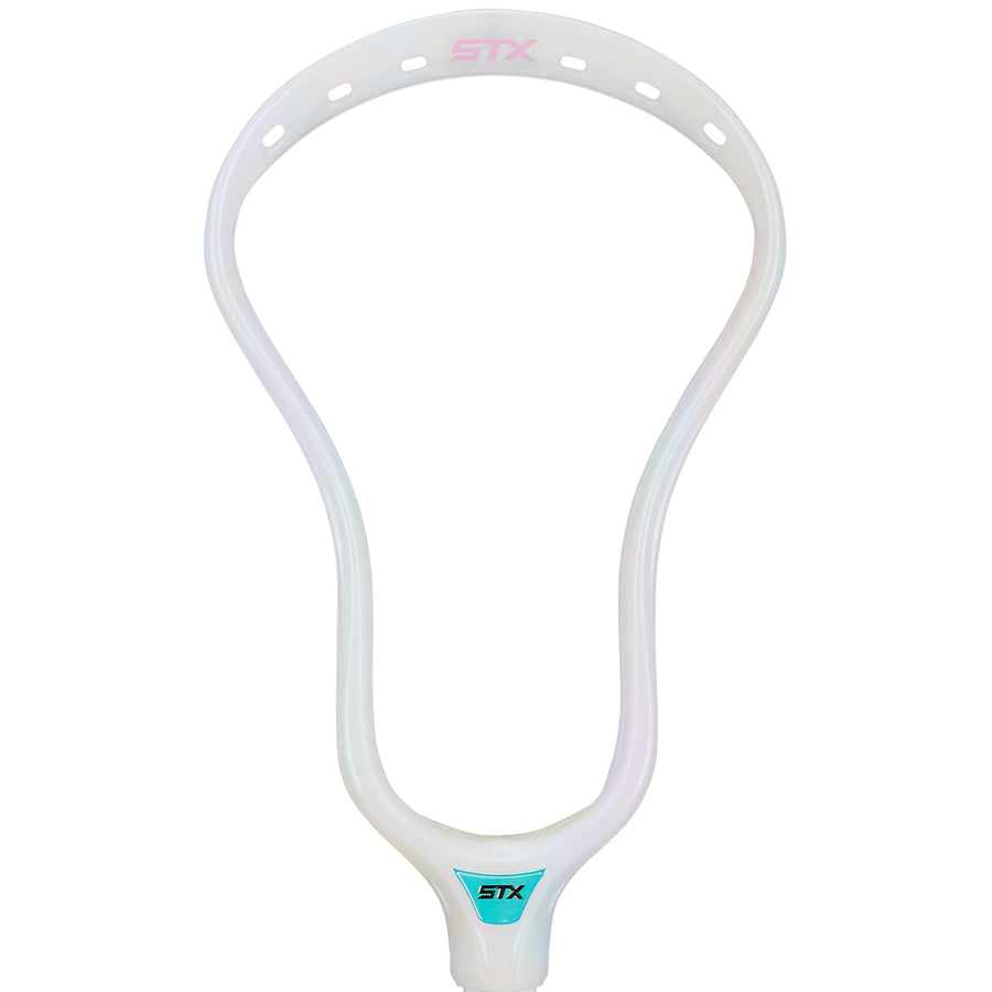 STX Stallion Prism Pearl Lacrosse Head