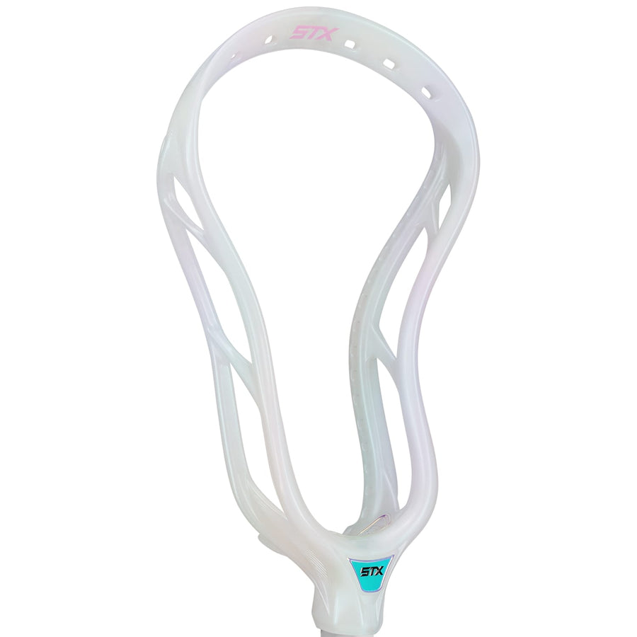STX Stallion Prism Pearl Lacrosse Head