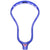 STX Stallion Prism Galactic Purple Lacrosse Head