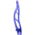 STX Stallion Prism Galactic Purple Lacrosse Head