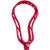 STX Stallion Prism Red Burst Lacrosse Head