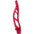 STX Stallion Prism Red Burst Lacrosse Head