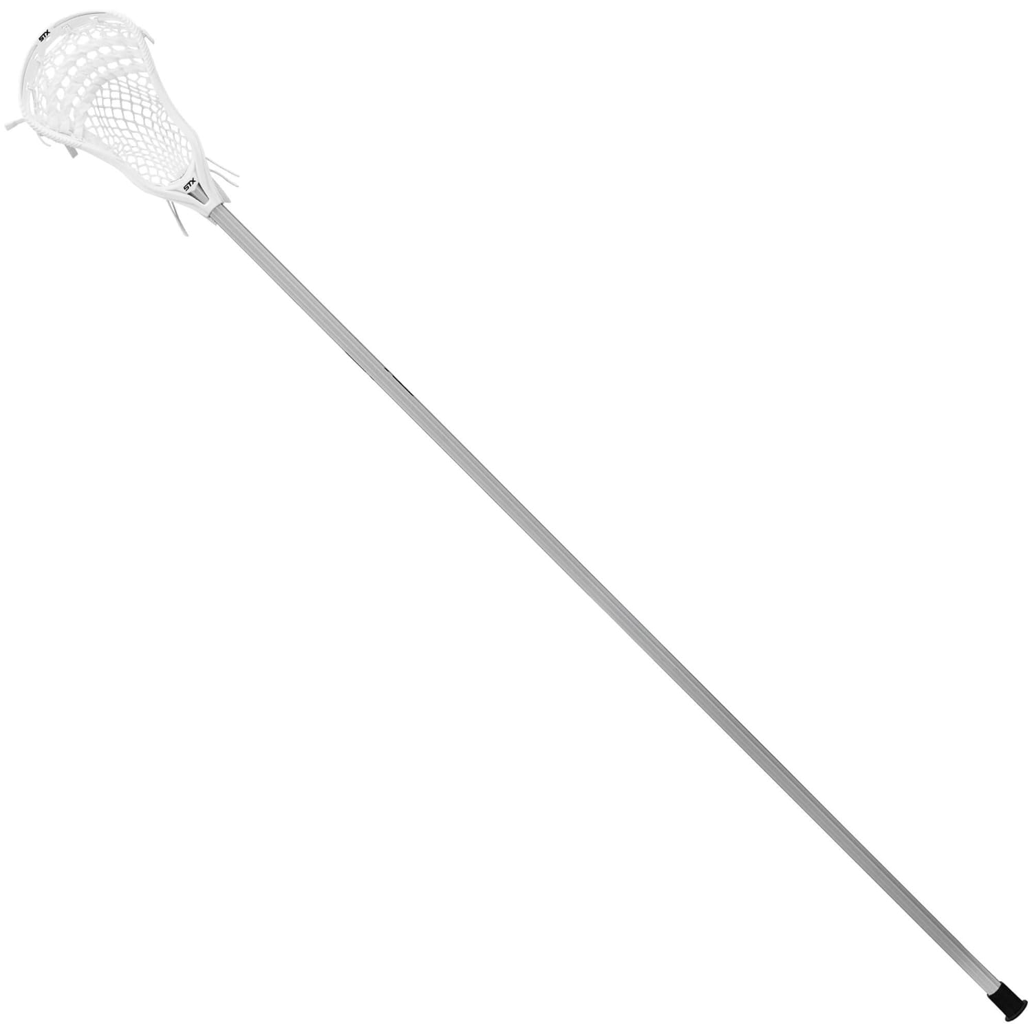 STX X10 Complete Defense Lacrosse Stick