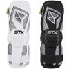 STX Cell VII Lacrosse Arm Guards
