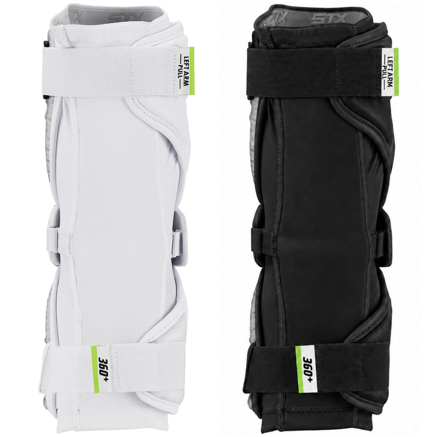 STX Cell VII Lacrosse Arm Guards