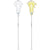 STX Aline Composite Complete Women's Lacrosse Stick
