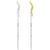 STX Aline Composite Complete Women's Lacrosse Stick