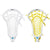 STX Aline Women's Lacrosse Head