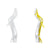 STX Aline Women's Lacrosse Head