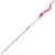 STX Aline Bubblegum Pink Composite Complete Women's Lacrosse Stick | SportStop.com | Lacrosse Sticks Online