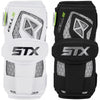 STX Cell VII Lacrosse Arm Pads