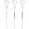 STX Aria Pro-M Team Series 10 Degree Composite Complete Women's Lacrosse Stick
