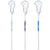 STX Aria Pro-M Team Series 10 Degree Composite Complete Women's Lacrosse Stick | SportStop.com | Lacrosse Sticks Online