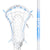 STX Aria Pro-M Team Series 10 Degree Composite Complete Women's Lacrosse Stick | SportStop.com | Lacrosse Sticks Online