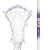 STX Aria Pro-M Team Series 10 Degree Composite Complete Women's Lacrosse Stick | SportStop.com | Lacrosse Sticks Online