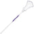 STX Aria Pro-M Team Series 10 Degree Composite Complete Women's Lacrosse Stick | SportStop.com | Lacrosse Sticks Online