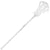 STX Aria Pro-M Valkyrie Pocket 10 Degree Composite Complete Women's Lacrosse Stick