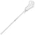 STX Aria Pro-M Valkyrie Pocket 10 Degree Composite Complete Women's Lacrosse Stick