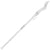 STX Aria Pro-M Valkyrie Pocket 10 Degree Composite Complete Women's Lacrosse Stick