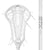 STX Aria Pro-M Valkyrie Pocket 10 Degree Composite Complete Women's Lacrosse Stick