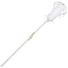 STX Aria Pro Valkyrie Pocket 10 Degree Composite Complete Women's Lacrosse Stick