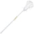 STX Aria Pro Valkyrie Pocket 10 Degree Composite Complete Women's Lacrosse Stick