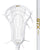 STX Aria Pro Valkyrie Pocket 10 Degree Composite Complete Women's Lacrosse Stick