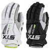 STX Cell VII Lacrosse Gloves