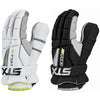 STX Cell VII Lacrosse Goalie Gloves