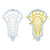 STX Aria Pro-D 10 Degree Women's Lacrosse Head