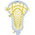 STX Aria Pro-D 10 Degree Women's Lacrosse Head
