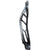 STX Magnet 2K Black/Grey Marble Lacrosse Head | SportStop.com | Lacrosse Heads Online