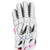 STX Surgeon RZR3 White/Pink Lacrosse Gloves