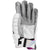 STX Surgeon RZR3 White/Pink Lacrosse Gloves
