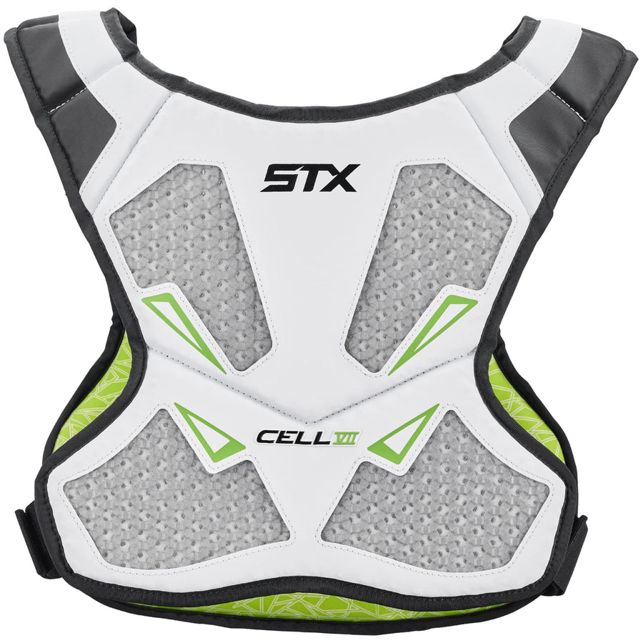 STX Cell VII Lacrosse Shoulder Pad Liner