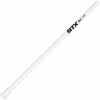 STX Sc-Ti White Attack Lacrosse Shaft