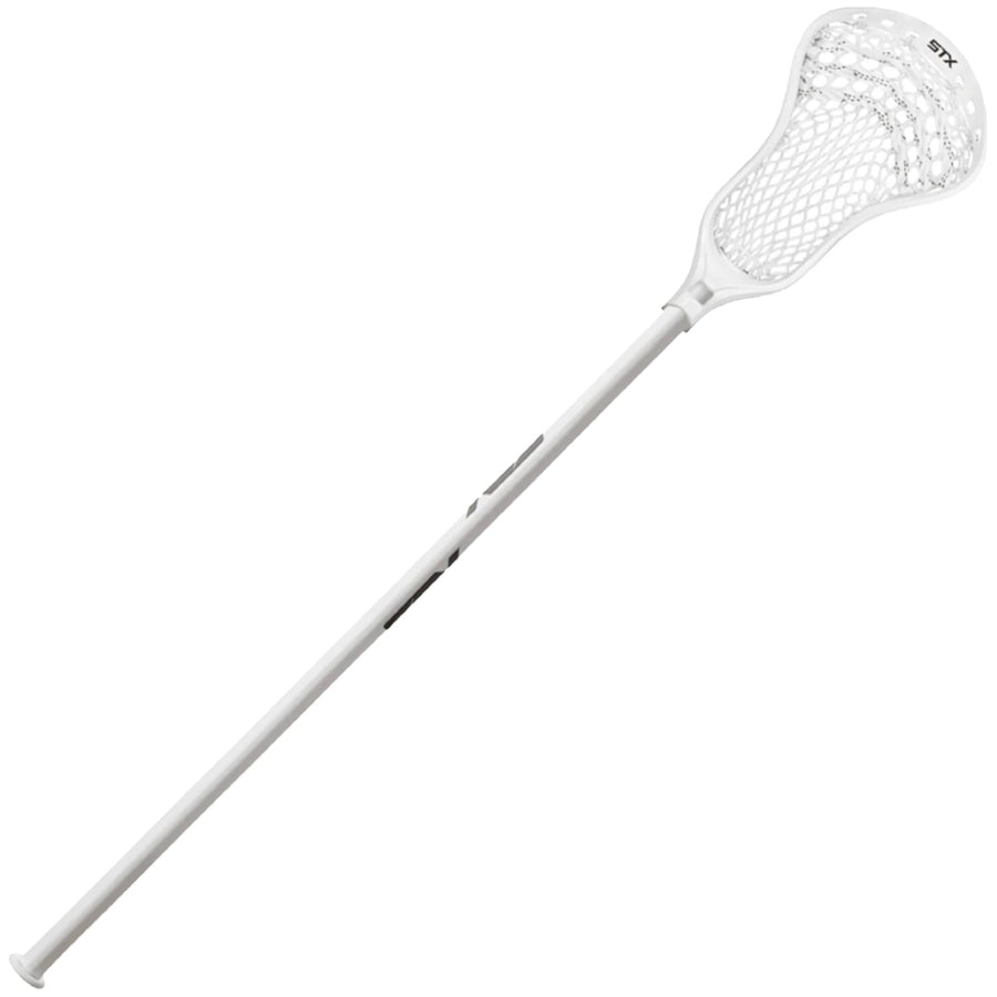 STX Stallion U 550 Fiber Composite Complete Attack Lacrosse Stick