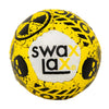 Swax Lax DANGER Soft Weighted Lacrosse Training Ball