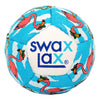 Swax Lax FLAMINGO Soft Weighted Lacrosse Training Ball